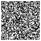 QR code with Arizona Live Arts Network contacts
