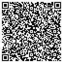 QR code with Art Empowers contacts