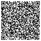 QR code with Artistic Eyes Studio contacts