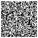 QR code with Sas Scanlan contacts