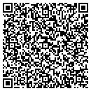 QR code with Art Mixed Up contacts