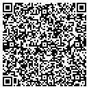 QR code with Art Service contacts