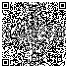 QR code with L & S Art & Frame By Lee Drake contacts