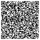 QR code with Chicago Appraisers Association contacts