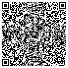 QR code with Crafty Creations By Christy contacts