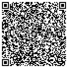 QR code with C R Mcclellan Craftwork contacts