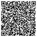 QR code with D E C G contacts