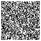 QR code with Dekalb Council For The Arts Inc contacts