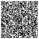 QR code with Del Norte Assn For Cultural contacts