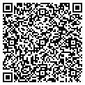 QR code with Dickblick contacts
