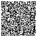 QR code with Eems contacts