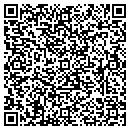 QR code with Finite Arts contacts