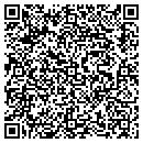 QR code with Hardage Paint Co contacts