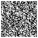 QR code with J B Neihardt Studio LLC contacts