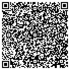QR code with M A E Artworks L L C contacts