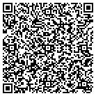 QR code with Marshall Fine Arts Ltd contacts