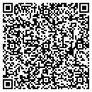 QR code with Natures Web contacts