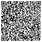 QR code with Alachua County Abstract Co contacts