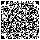 QR code with Woody's Vintage Gp Products contacts