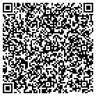 QR code with Thunder Mountain Expressions contacts