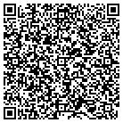QR code with Anne Zanikos Art Conservation contacts