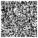 QR code with Plaza Hotel contacts