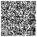QR code with Chap contacts