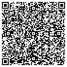 QR code with Gabriella Bertha Irving contacts