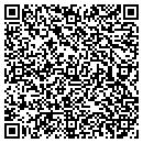 QR code with Hirabayashi Studio contacts