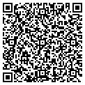QR code with Meserve Studio contacts