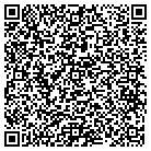 QR code with Osorio Art Gallery & Framing contacts