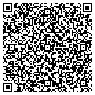 QR code with Preservation the Ancient Art contacts