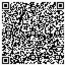 QR code with Ridgerock Studios contacts