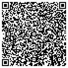 QR code with S B Aquatic Service contacts