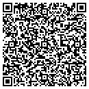 QR code with Toragami East contacts