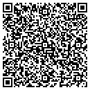 QR code with A Plus Mini Storage contacts