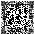 QR code with Calligraphics Fine Hand Letter contacts