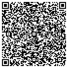 QR code with Calligraphy By Marcie Morton contacts