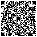 QR code with Hands Of My contacts