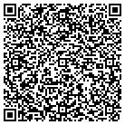 QR code with Magic Fingers Calligraphy contacts