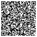 QR code with M D Calligraphy contacts