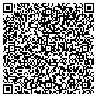QR code with HI Energy Weight Control Inc contacts