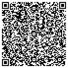 QR code with T B Grandstaff Calligraphy contacts