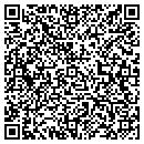 QR code with Thea's Things contacts