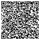 QR code with The Creative Pen contacts