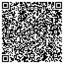 QR code with The Pen Worx contacts