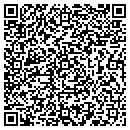 QR code with The Society For Calligraphy contacts