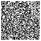 QR code with Applied Analytical Inc contacts