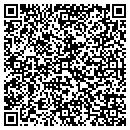 QR code with Arthur D Coundjeris contacts