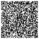 QR code with C & D Consulting contacts